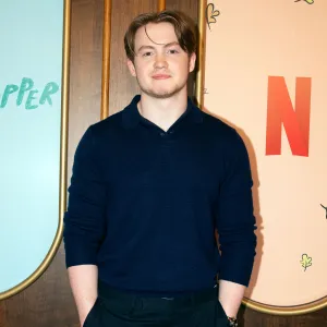 Who Plays Nick Nelson on Heartstopper 5 Things to Know About English Actor Kit Connor