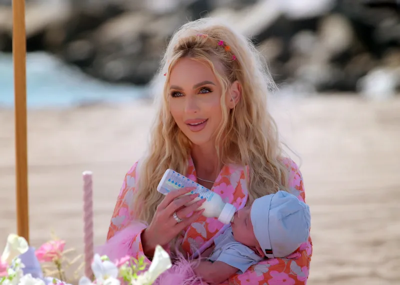 Why Christine Quinn Was Briefly Fired From Selling Sunset and More Secrets Spilled In How to Be a Boss Btch