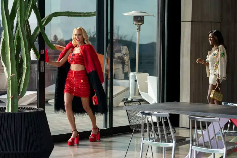 Why Christine Quinn Was Briefly Fired From Selling Sunset and More Secrets Spilled In How to Be a Boss Btch