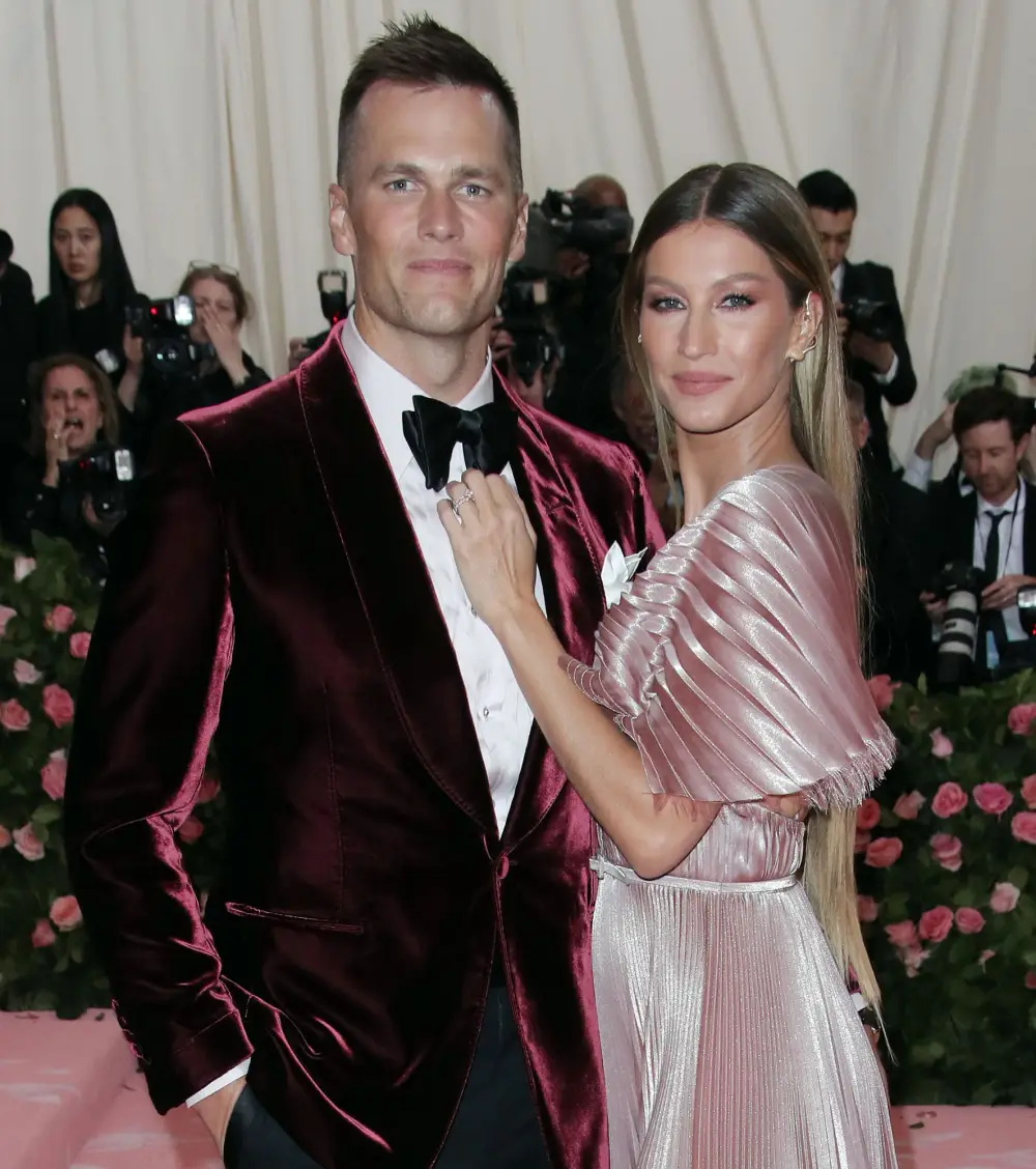 Why Gisele Says It&rsquo;s Not a Fairy Tale to Raise Kids With Tom Brady