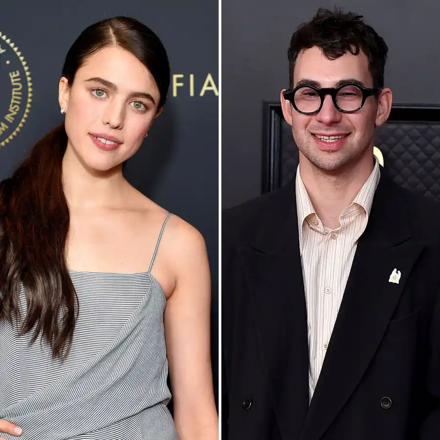 Wild Heart! Margaret Qualley and Jack Antonoff's Relationship Timeline