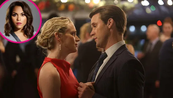 Will Monica Raymunds Dawson Return Chicago Fire