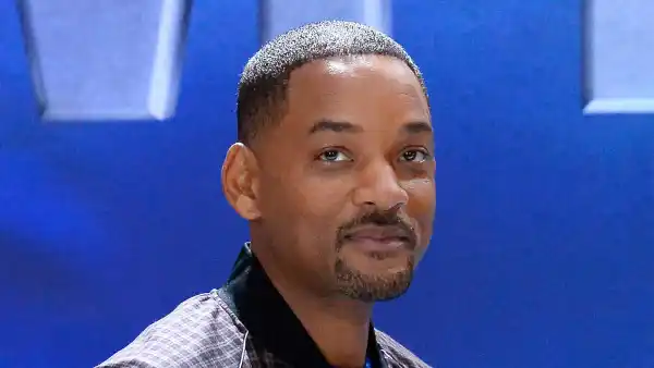 Will Smith Details Struggle Protect Family PreOscars Interview