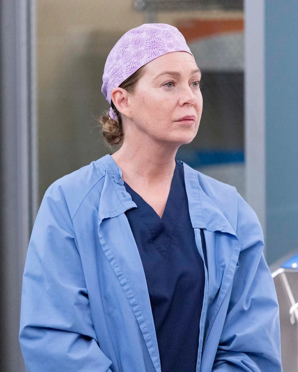 Would Greys Anatomy Continue Without Ellen Pompeo She Says