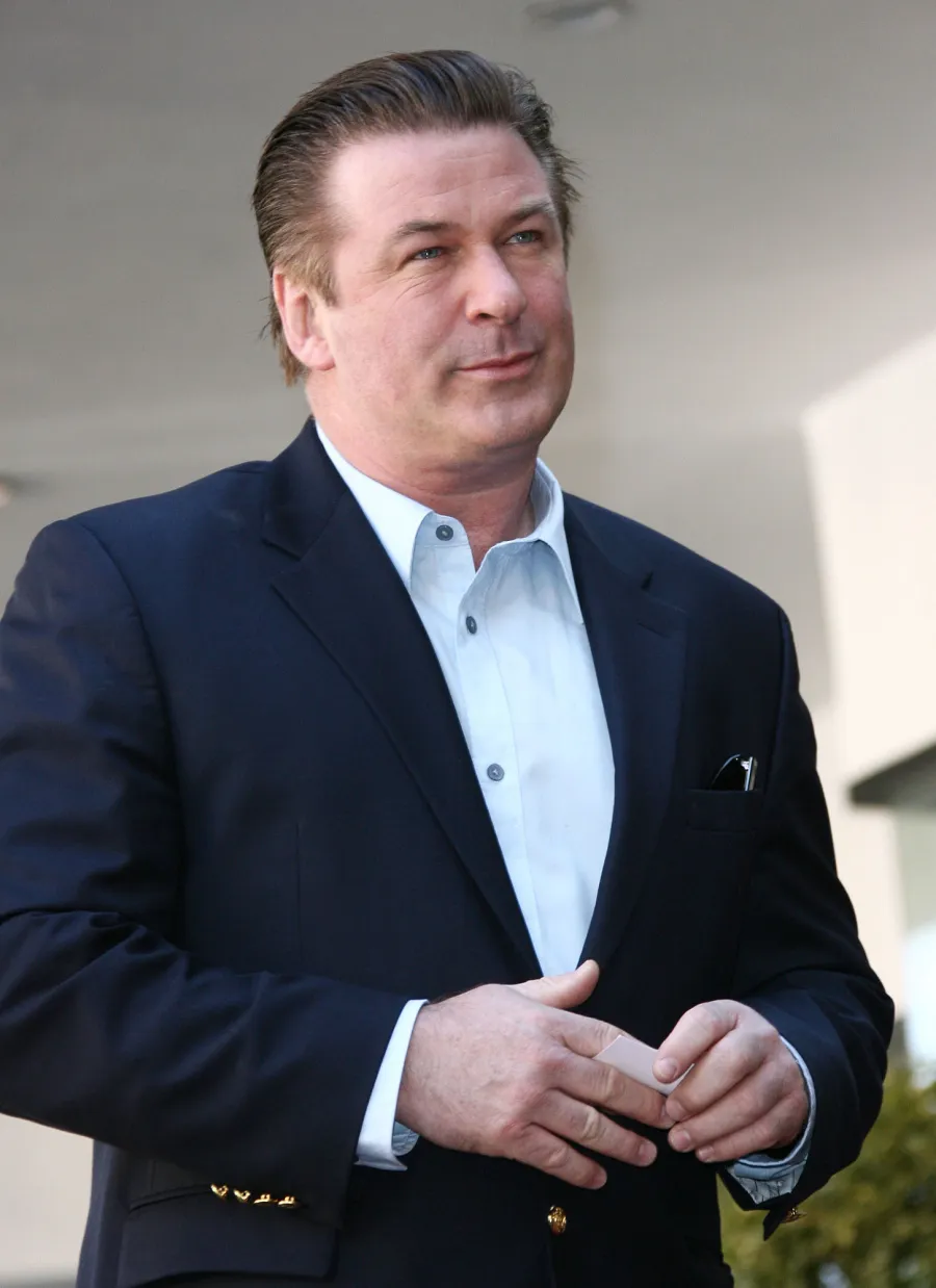 Yikes Revisit All Alec Baldwin Controversial Moments Through Years