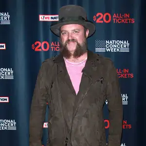 Zac Brown Band’s John Driskell Hopkins Announces ALS Diagnosis, Plans to Continue 'Rocking' With Group for 'Many Years to Come'