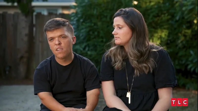 Zach and Tori Roloff Reveal Baby Josiah Has Achondroplasia: 'It's Not His Identity'