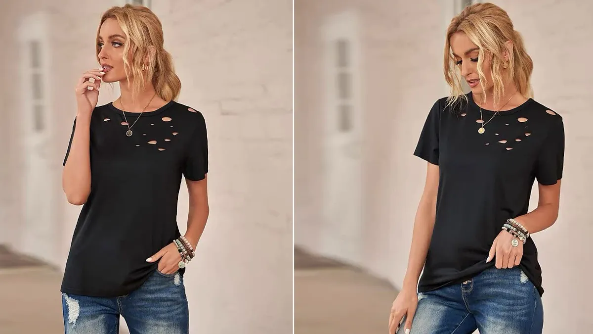 amazon-cnfufen-ripped-tee