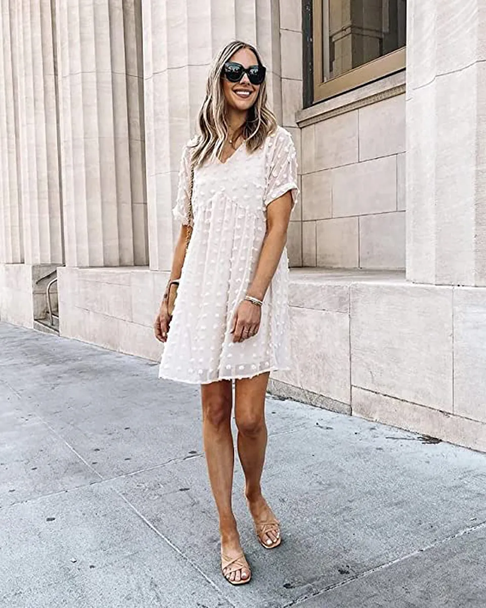 amazon-kirdundo-babydoll-dress-apricot