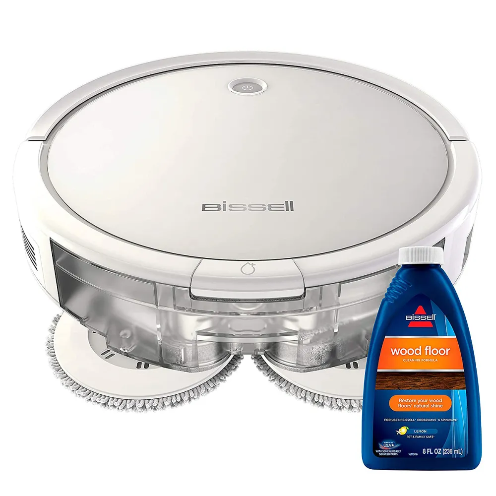 amazon-memorial-day-weekend-deals-bissell-robot-vacuum