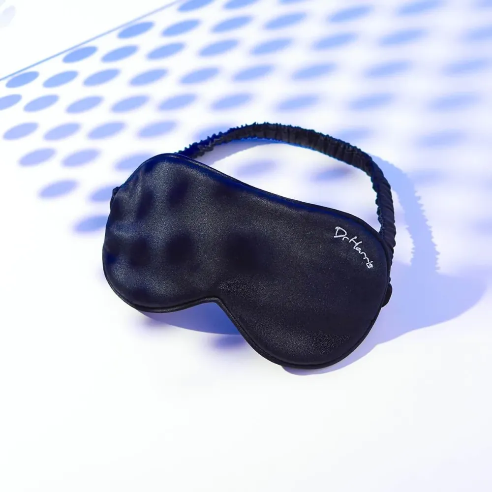 anti-wrinkle sleep mask
