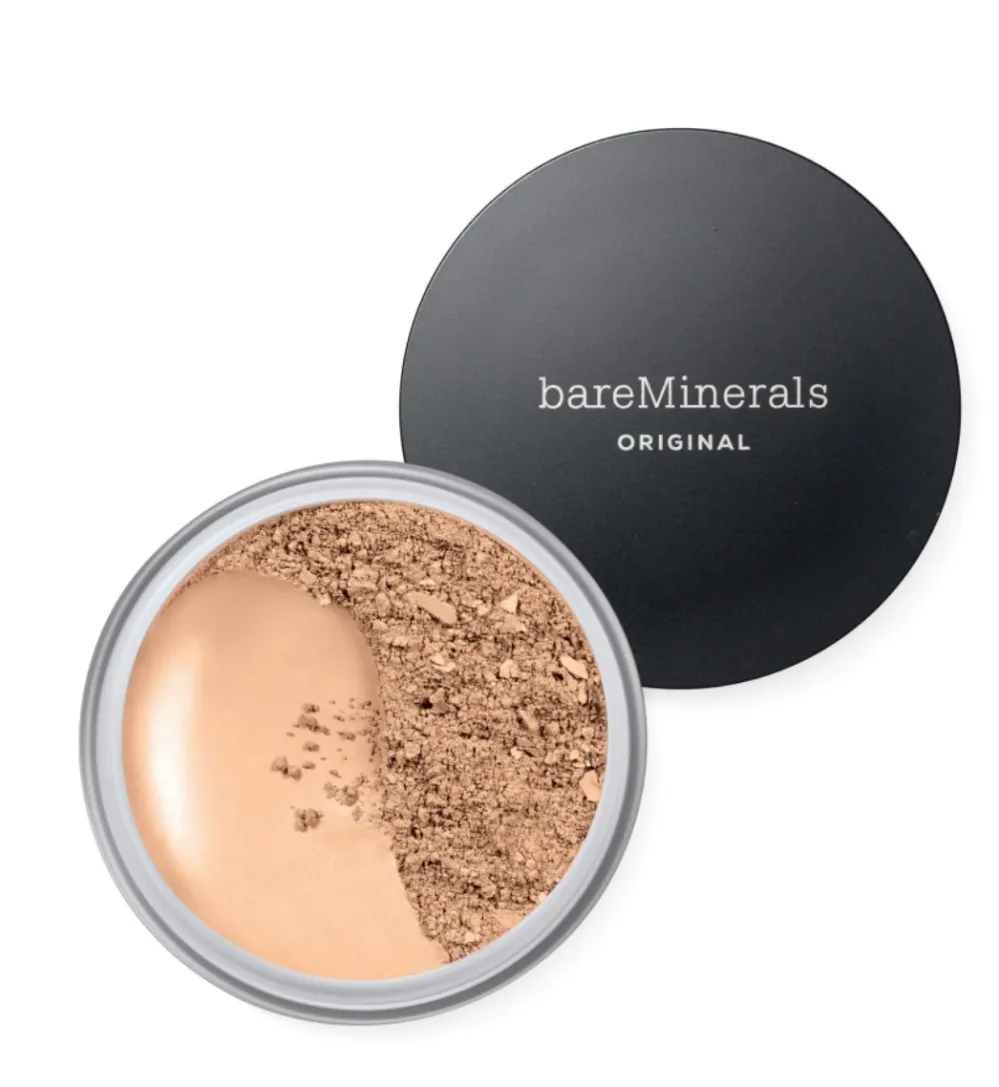 bareMinerals Original Loose Powder Foundation