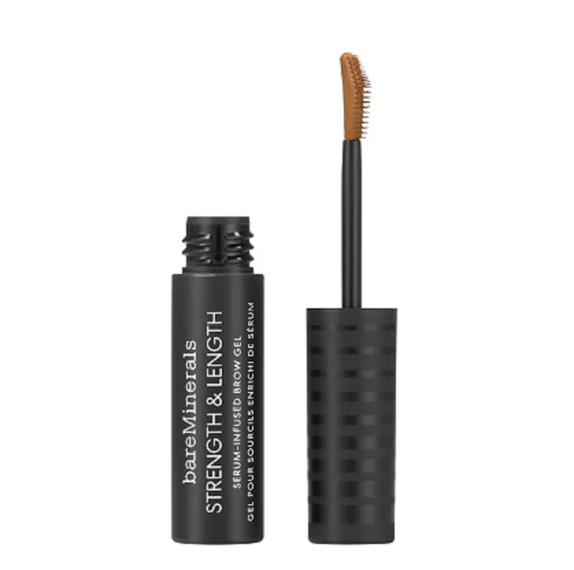 bareMinerals Strength & Length Serum Infused Brow Gel