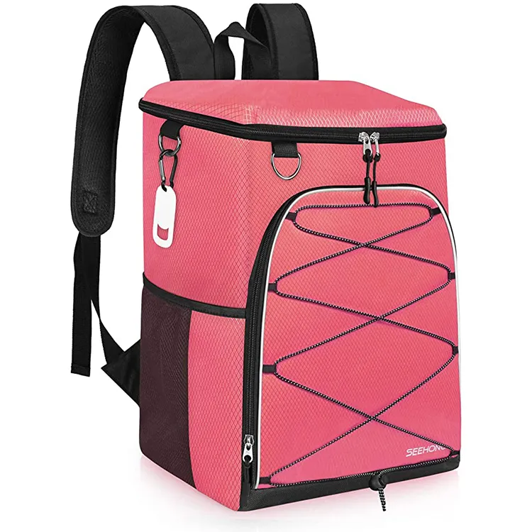 beach cooler backpack