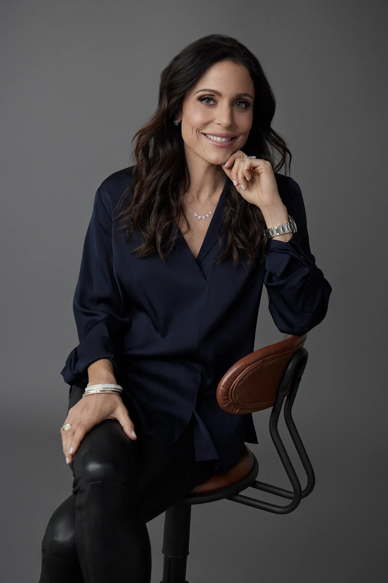 Bethenny Frankel: 25 Things You Don&rsquo;t Know About Me ('I Have a Secret Hermes Bag Collection')