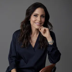 Bethenny Frankel: 25 Things You Don’t Know About Me ('I Have a Secret Hermes Bag Collection')