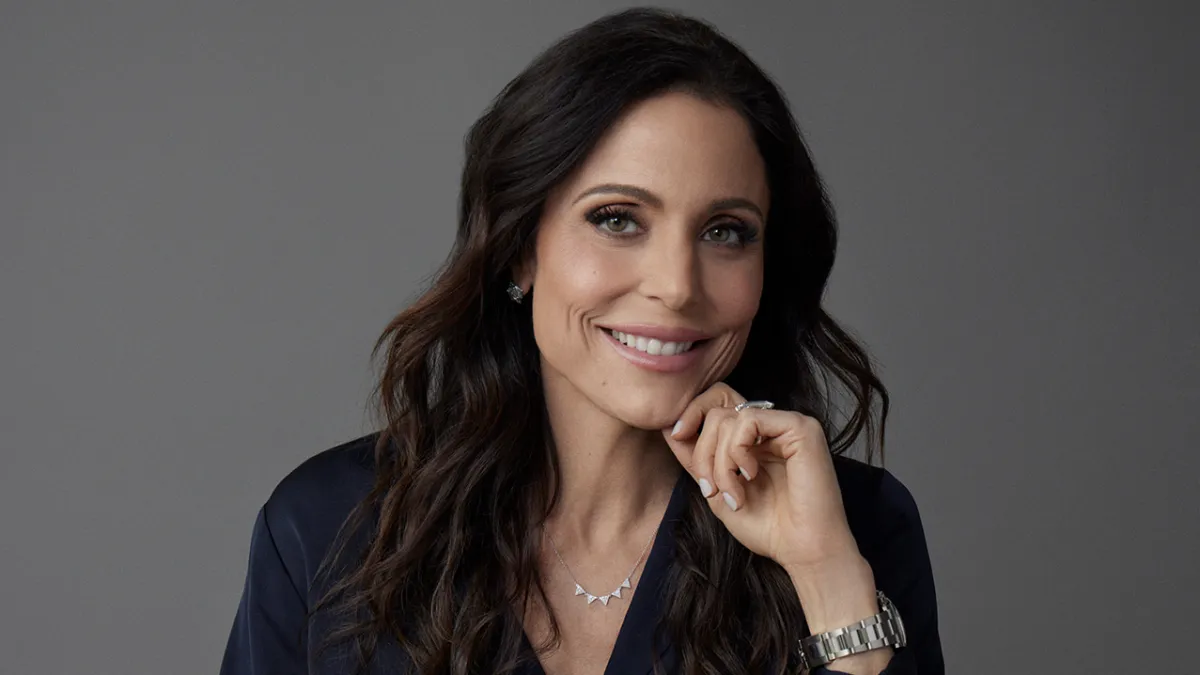 Bethenny Frankel: 25 Things You Don’t Know About Me ('I Have a Secret Hermes Bag Collection')