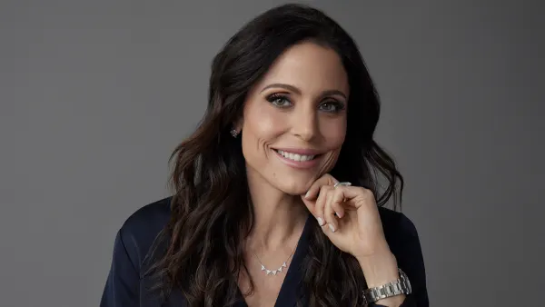 Bethenny Frankel: 25 Things You Don’t Know About Me ('I Have a Secret Hermes Bag Collection')