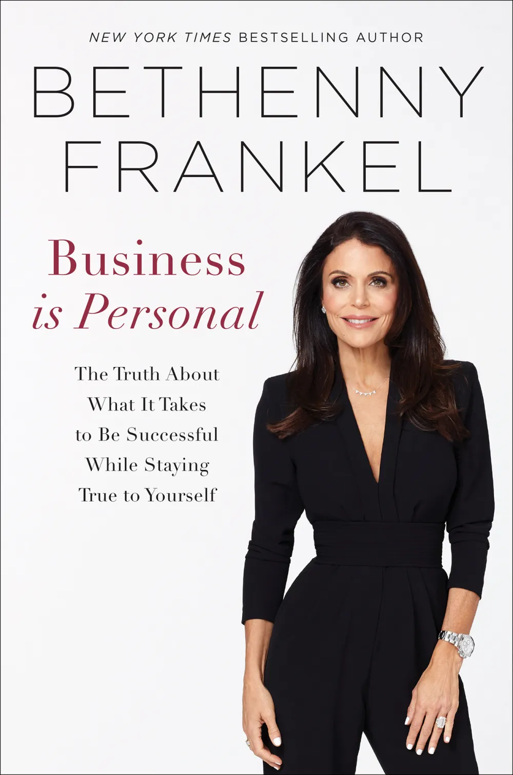 Bethenny Frankel: 25 Things You Don&rsquo;t Know About Me ('I Have a Secret Hermes Bag Collection')