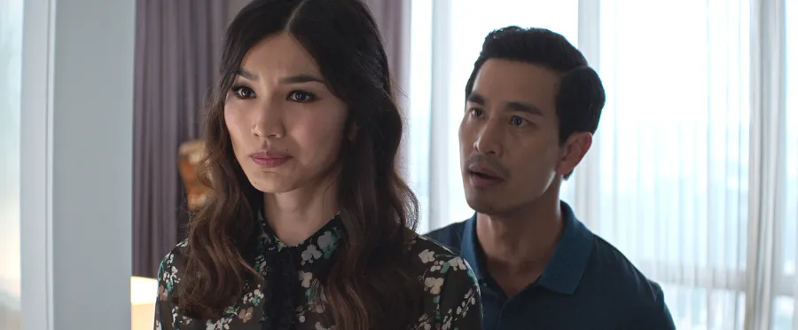 'Crazy Rich' Spinoff? Astrid and Charlie Could Star in Their Own Movie