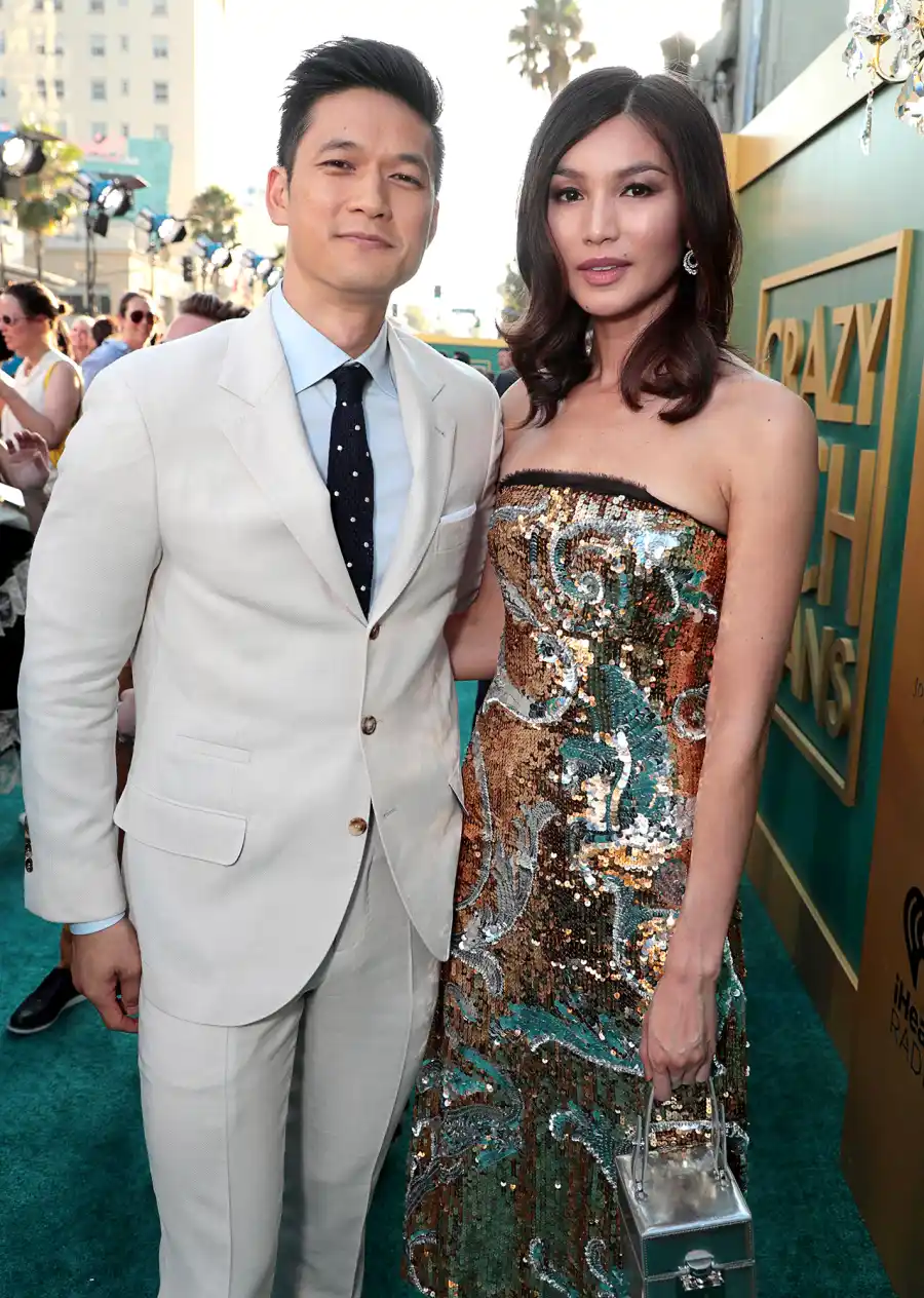 'Crazy Rich' Spinoff? Astrid and Charlie Could Star in Their Own Movie