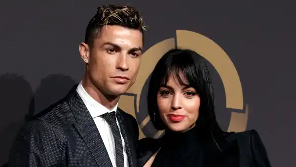 Cristiano Ronaldo’s Family Guide: Meet His Kids With Georgina Rodriguez, Surrogates