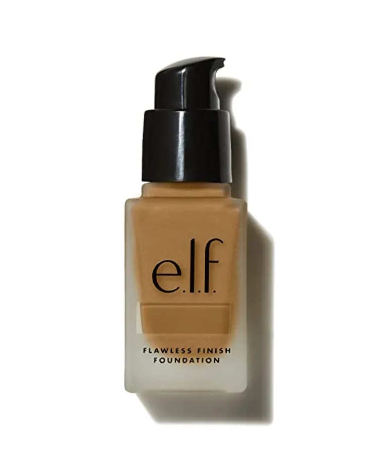 e.l.f. Flawless Finish Foundation