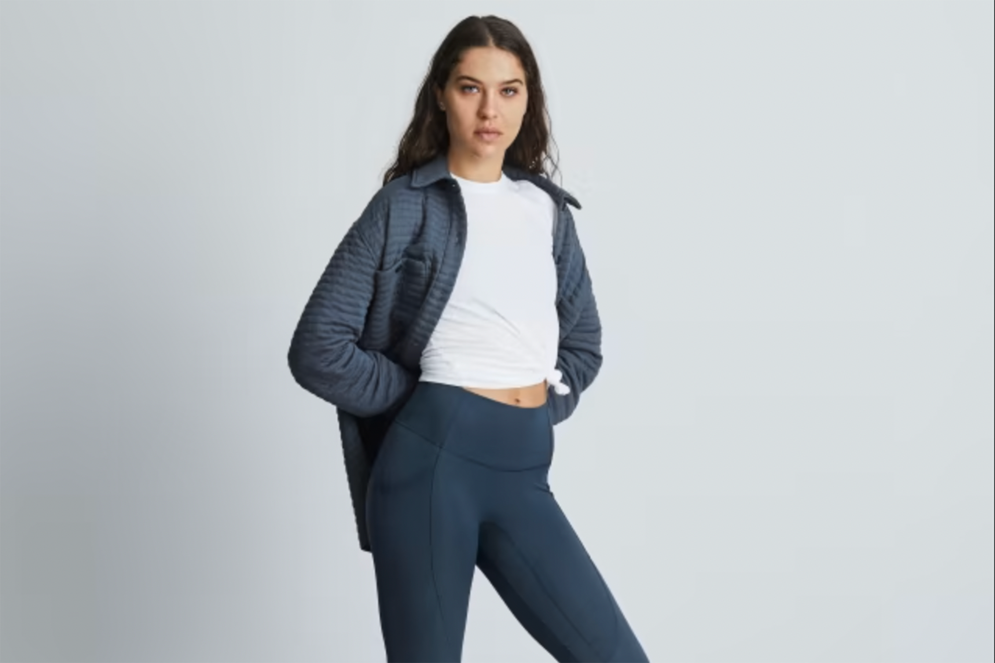 Everlane leggings