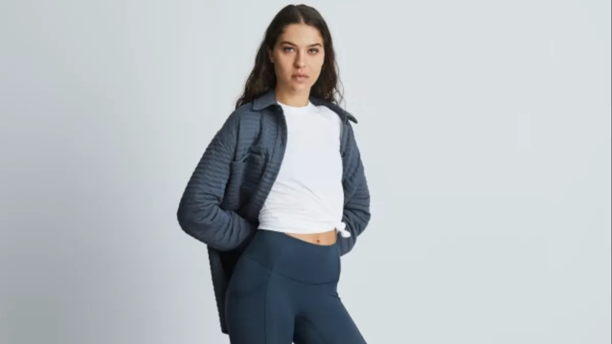 Everlane leggings