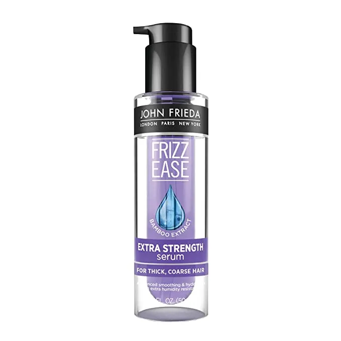 John Frieda frizz ease