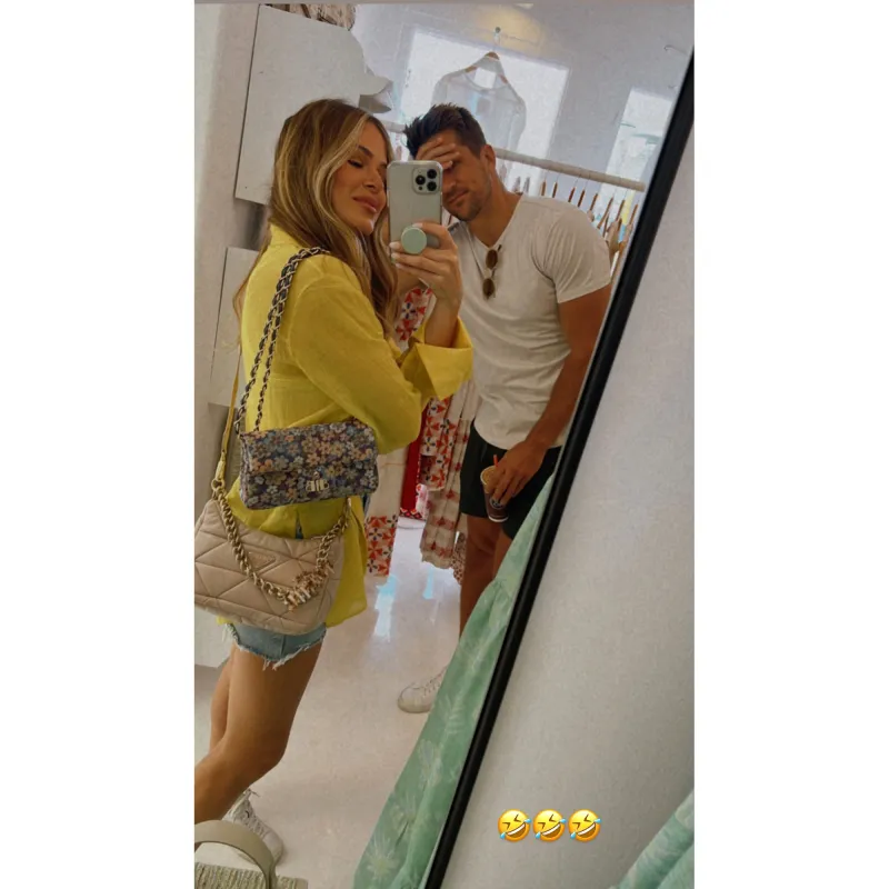 Inside JoJo Fletcher, Jordan Rodgers' Honeymoon