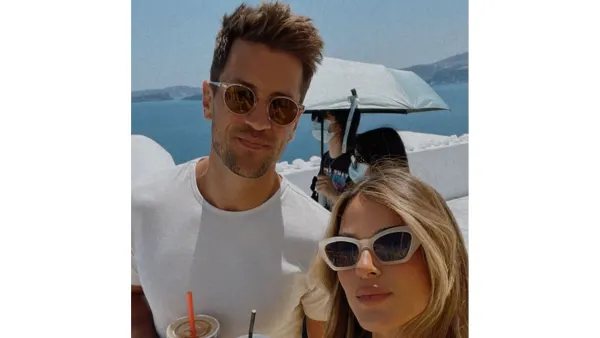 Inside JoJo Fletcher, Jordan Rodgers' Honeymoon