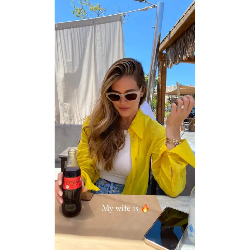 Inside JoJo Fletcher, Jordan Rodgers' Honeymoon