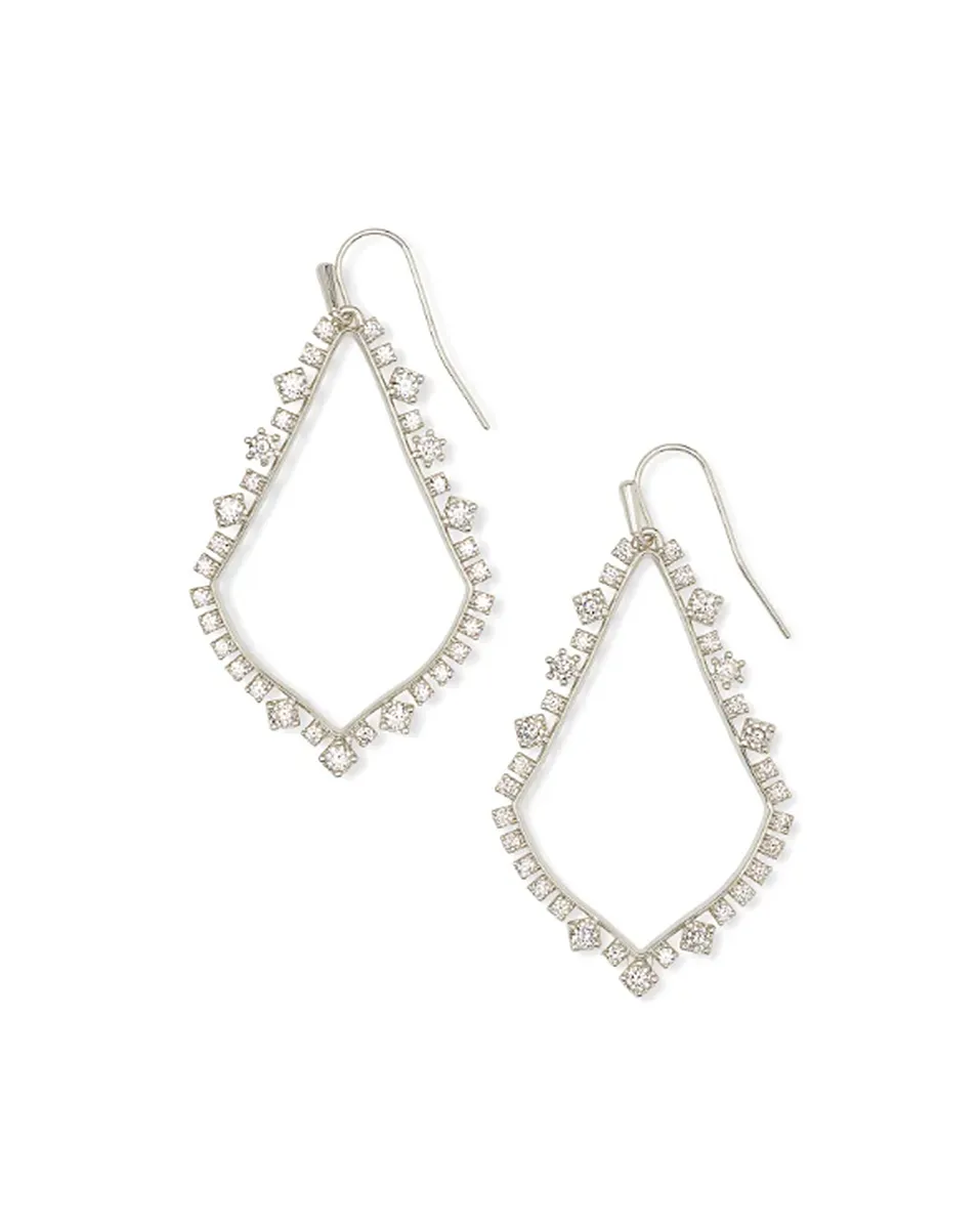 kendra-scott-crystal-earrings