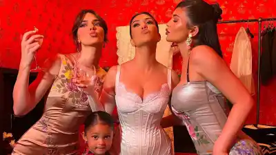 Ciao, Bella! Inside Kourtney and Travis' Romantic Italian Wedding: Photos