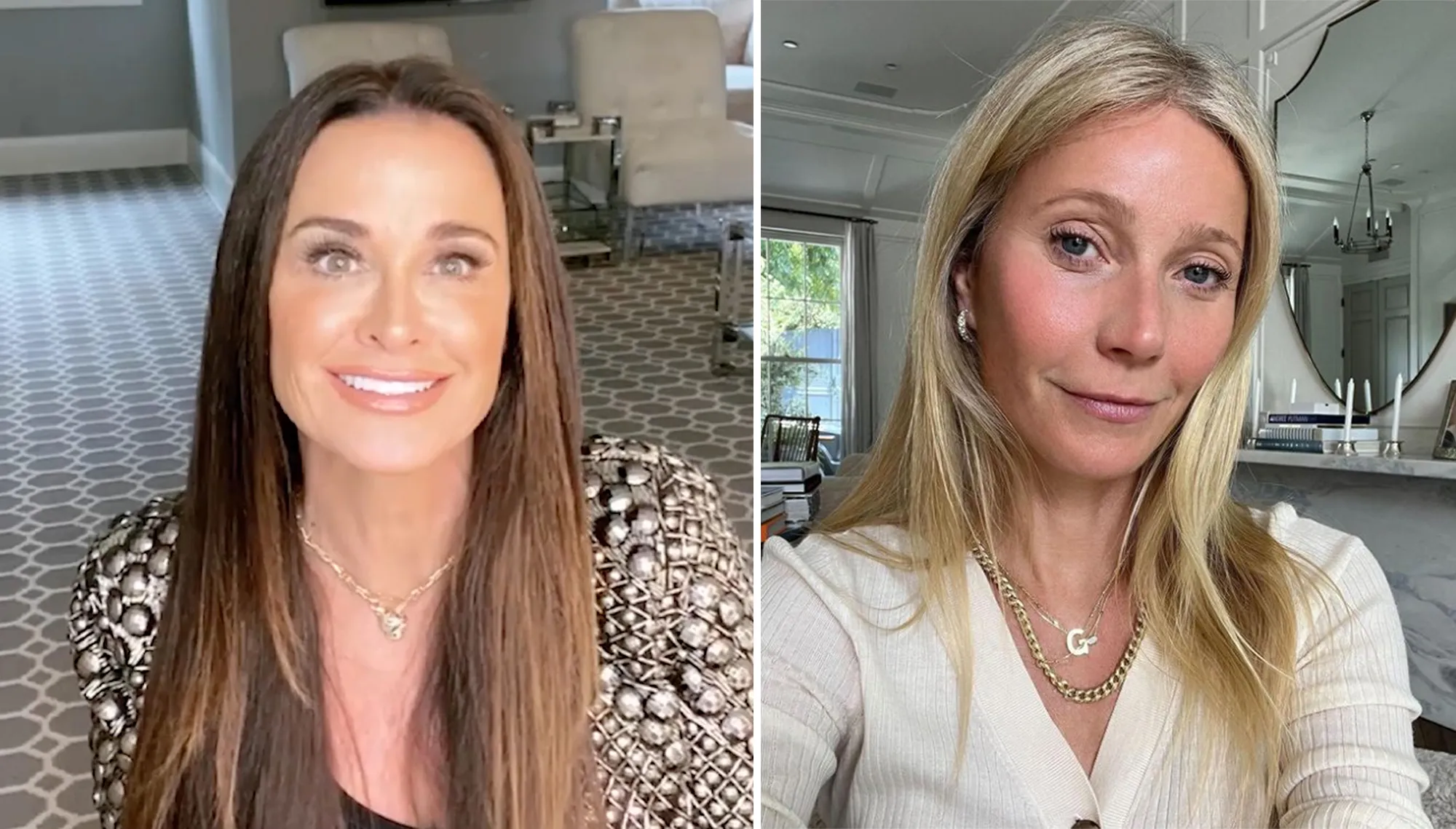 kyle-richards-gwyneth-paltrow-kendra-scott