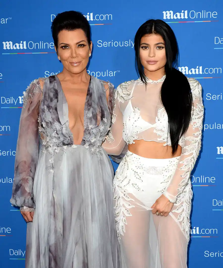 Kylie Jenner Talks Motherhood: See Her Best Quotes About Having Children and Being a Young Mom