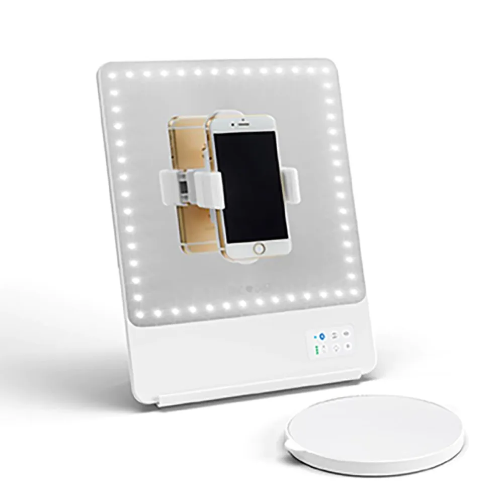 LED mirror