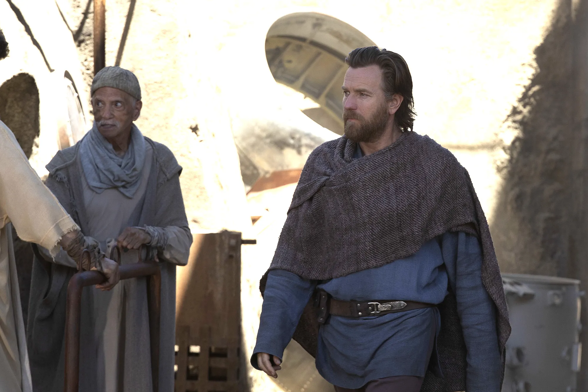 Ewan McGregor Returns in ‘Star Wars: Obi-Wan Kenobi’: Everything to Know About the Disney+ Show