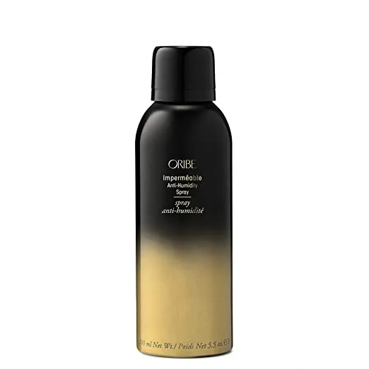 Oribe anti-humidity spray