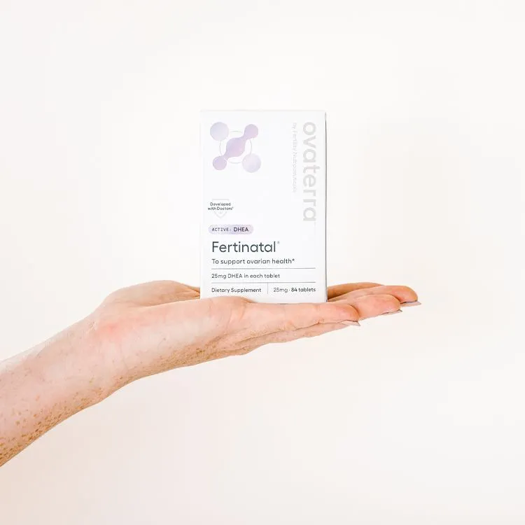 nutritional supplement