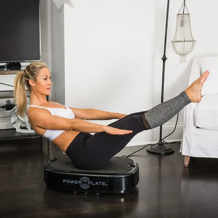 Power Plate