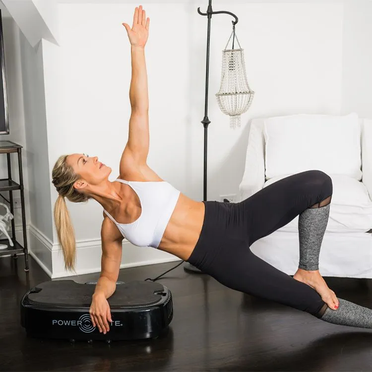 Power Plate