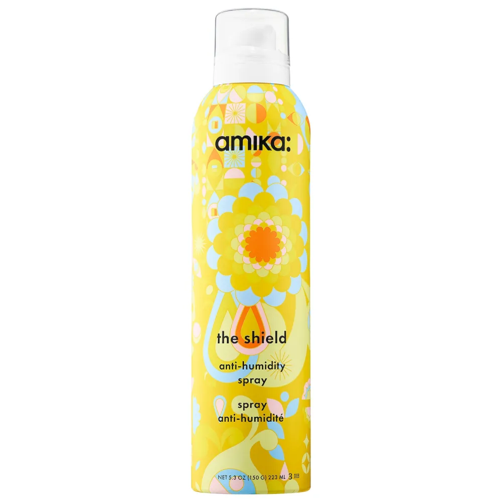 Amika anti-humidity spray
