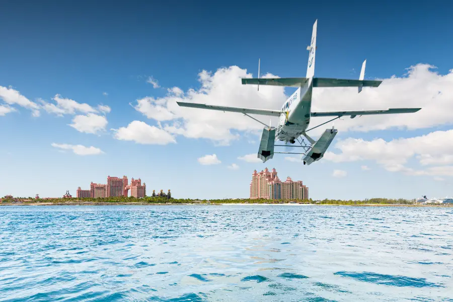Atlantis Paradise Island Is a Celebrity Hot Spot! Take a Tour Inside the Gorgeous Resort