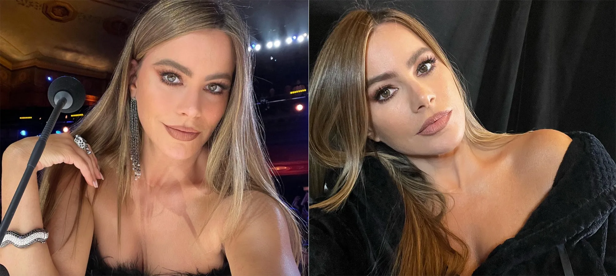 sofia-vergara-calendula-oil