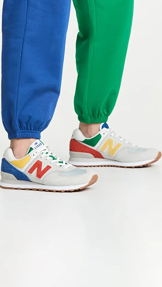 New Balance sneakers