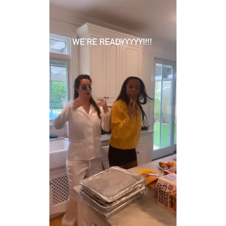 ‘Summer House’ Alum Hannah Berner Marries Comedian Des Bishop After 2 Years of Dating