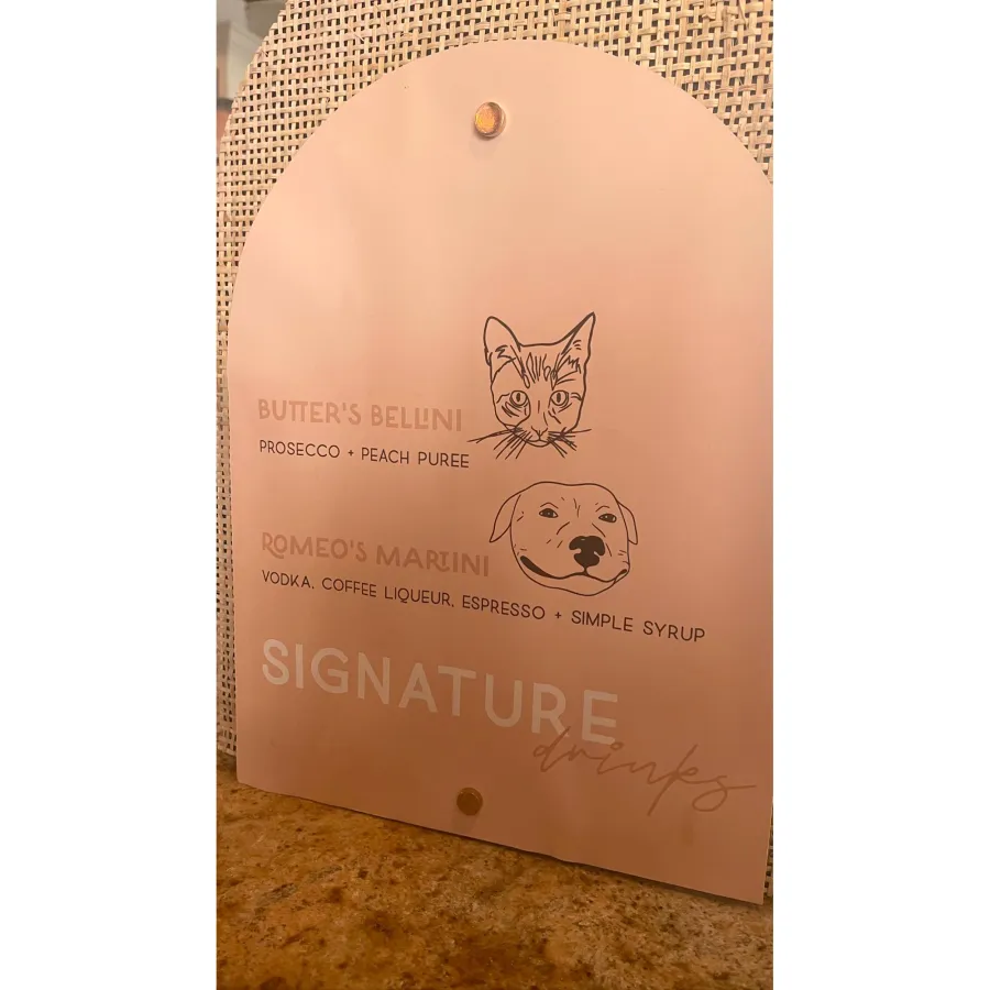 ‘Summer House’ Alum Hannah Berner Marries Comedian Des Bishop After 2 Years of Dating