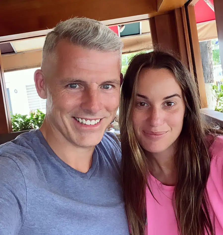 Summer House’s Hannah Berner and Des Bishop’s Relationship Timeline